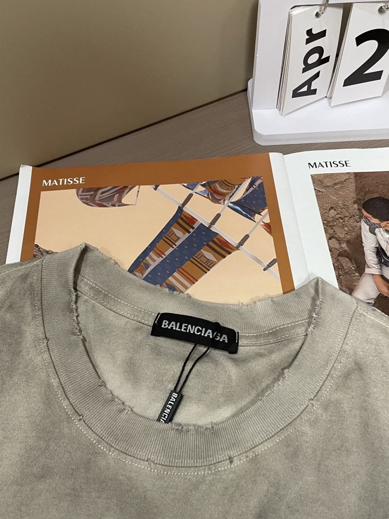 Balenciaga T-Shirts